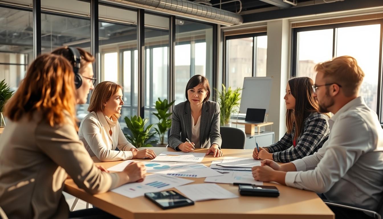 Your Partner in Sustainable Growth