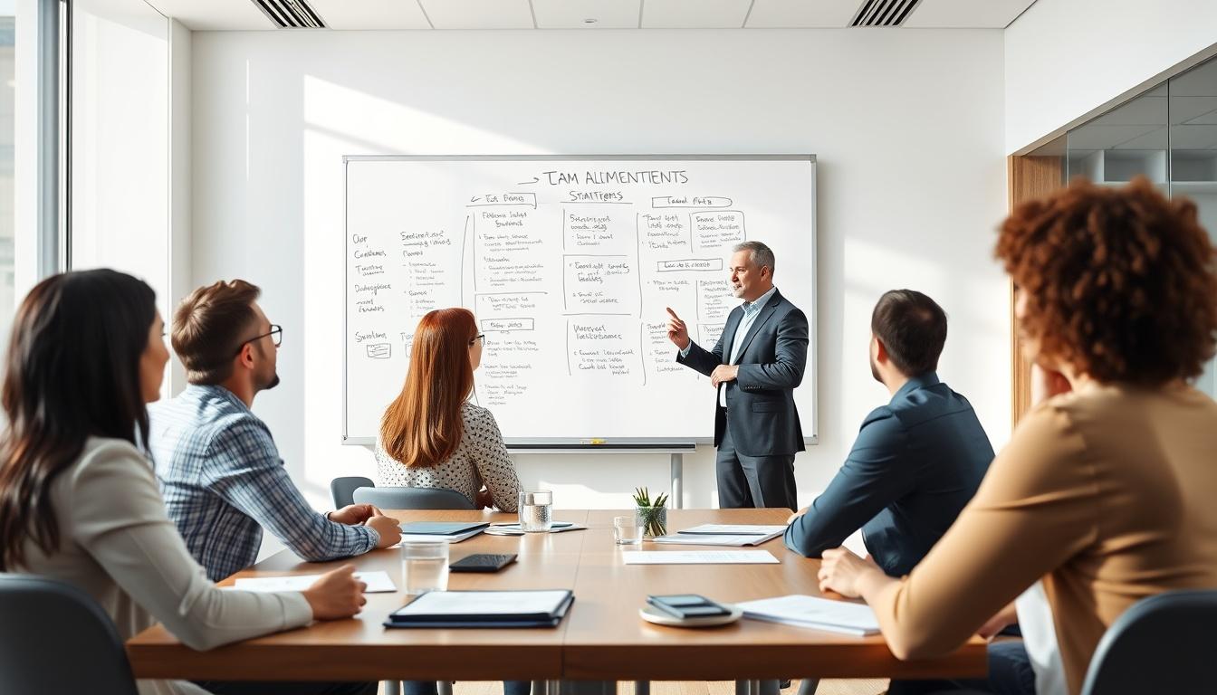 Assessing Your Operations