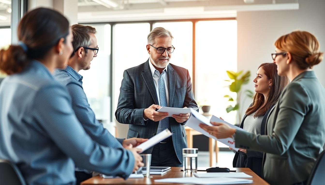 Empowering Your Team